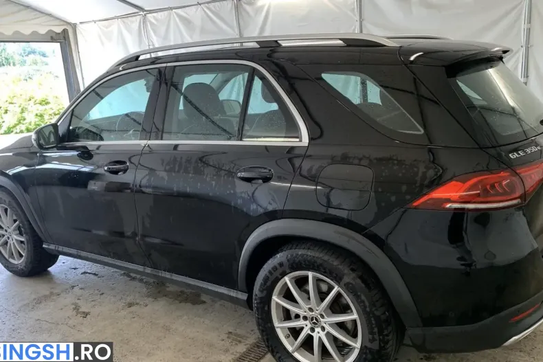 Mercedes-Benz GLE 350 (Clasa GLE) din 2022 cu 124.969 km - oferta MER260060 - foto 3