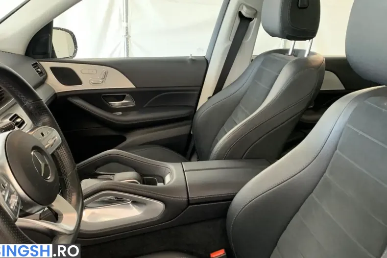 Mercedes-Benz GLE 350 (Clasa GLE) din 2022 cu 124.969 km - oferta MER260060 - foto 5