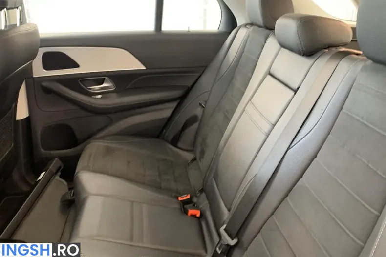 Mercedes-Benz GLE 350 (Clasa GLE) din 2022 cu 124.969 km - oferta MER260060 - foto 6