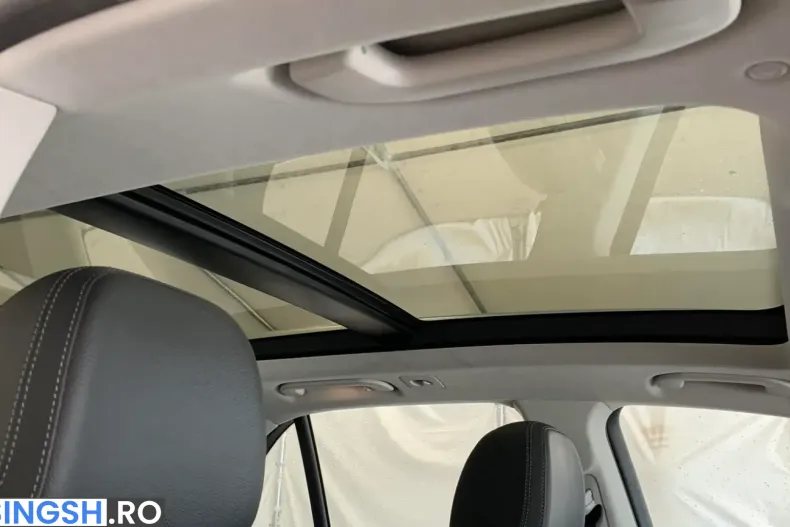 Mercedes-Benz GLE 350 (Clasa GLE) din 2022 cu 124.969 km - oferta MER260060 - foto 8
