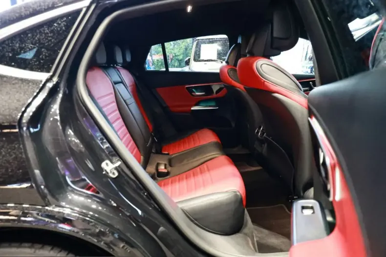 Mercedes-Benz GLC 300 (Clasa GLC) din 2024 cu 26.818 km - oferta MER260061 - foto 5