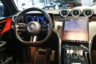 Mercedes-Benz GLC 300 (Clasa GLC) din 2024 cu 26.818 km - oferta MER260061 - foto 7
