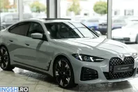 BMW 430 (Seria 4) din 2026 cu 5.499 km - oferta BMW260062 - foto 1