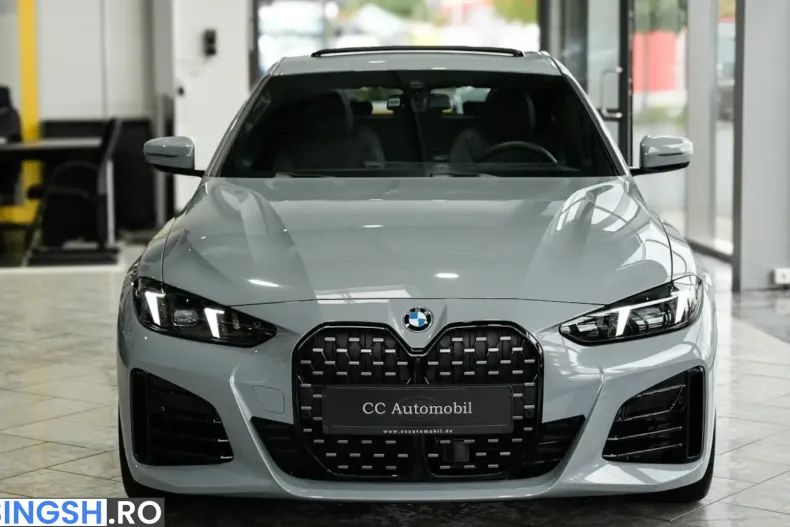 BMW 430 (Seria 4) din 2026 cu 5.499 km - oferta BMW260062 - foto 2