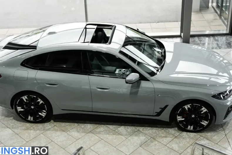 BMW 430 (Seria 4) din 2026 cu 5.499 km - oferta BMW260062 - foto 3