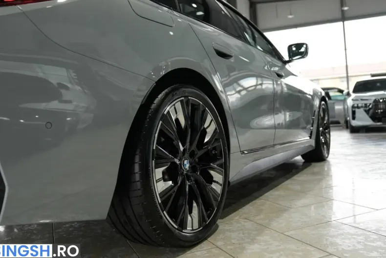 BMW 430 (Seria 4) din 2026 cu 5.499 km - oferta BMW260062 - foto 7