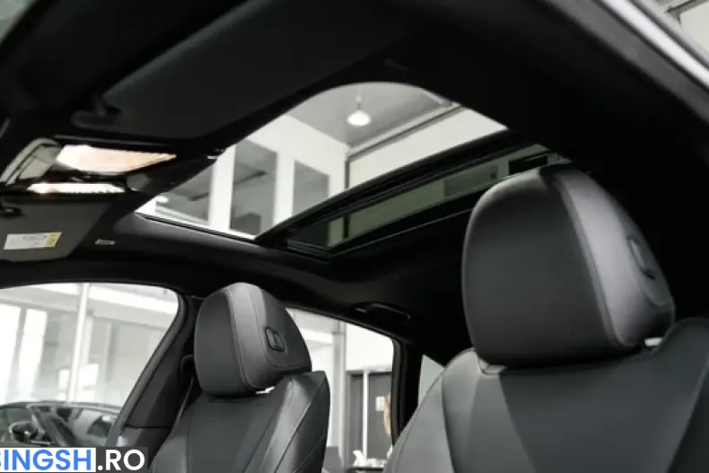 BMW 430 (Seria 4) din 2026 cu 5.499 km - oferta BMW260062 - foto 8