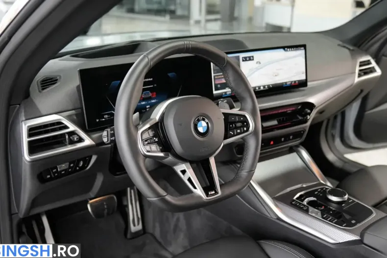 BMW 430 (Seria 4) din 2026 cu 5.499 km - oferta BMW260062 - foto 10