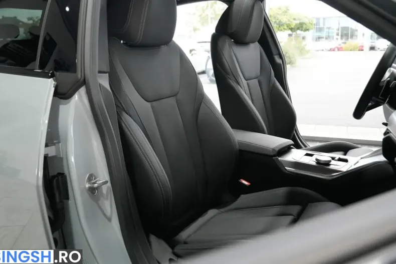BMW 430 (Seria 4) din 2026 cu 5.499 km - oferta BMW260062 - foto 12