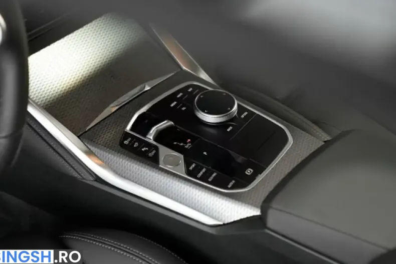 BMW 430 (Seria 4) din 2026 cu 5.499 km - oferta BMW260062 - foto 16