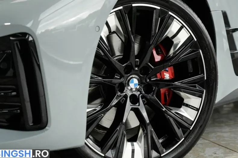 BMW 430 (Seria 4) din 2026 cu 5.499 km - oferta BMW260062 - foto 19