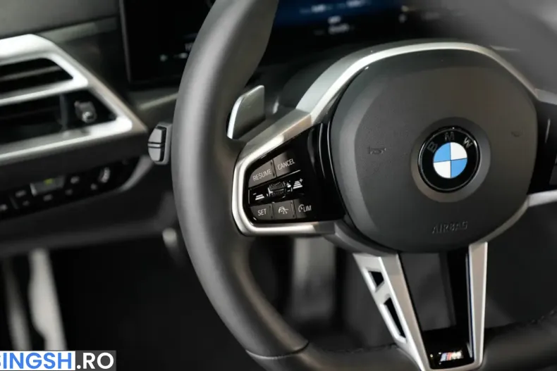 BMW 430 (Seria 4) din 2026 cu 5.499 km - oferta BMW260062 - foto 20