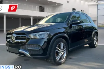 Mercedes-Benz GLE 350 din 2021 - oferta MER260064