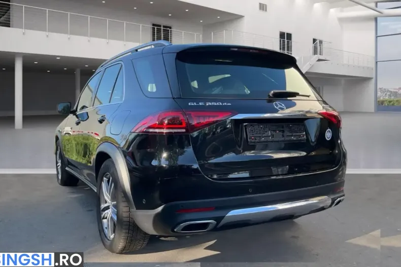 Mercedes-Benz GLE 350 (Clasa GLE) din 2021 cu 89.985 km - oferta MER260064 - foto 3