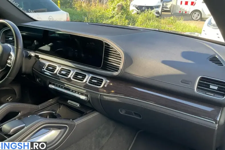 Mercedes-Benz GLE 350 (Clasa GLE) din 2021 cu 89.985 km - oferta MER260064 - foto 6