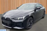 BMW 430 (Seria 4) din 2025 cu 10.087 km - oferta BMW260065 - foto 1