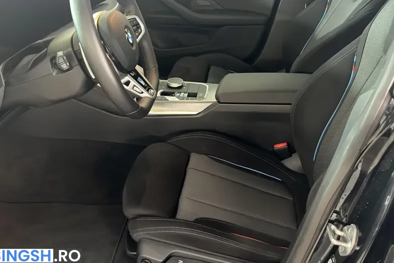 BMW 430 (Seria 4) din 2025 cu 10.087 km - oferta BMW260065 - foto 10