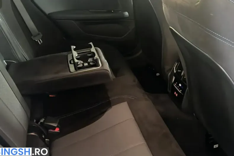 BMW 430 (Seria 4) din 2025 cu 10.087 km - oferta BMW260065 - foto 12