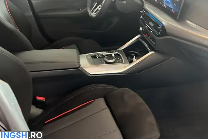 BMW 430 (Seria 4) din 2025 cu 10.087 km - oferta BMW260065 - foto 15