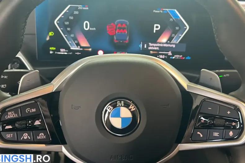 BMW 430 (Seria 4) din 2025 cu 10.087 km - oferta BMW260065 - foto 16