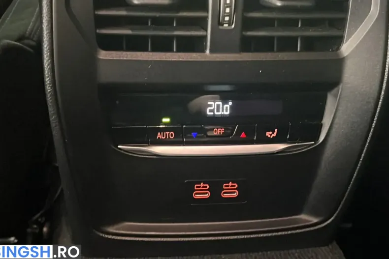 BMW 430 (Seria 4) din 2025 cu 10.087 km - oferta BMW260065 - foto 19