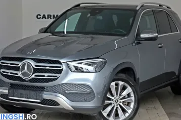 Mercedes-Benz GLE 350 din 2022 - oferta MER260066