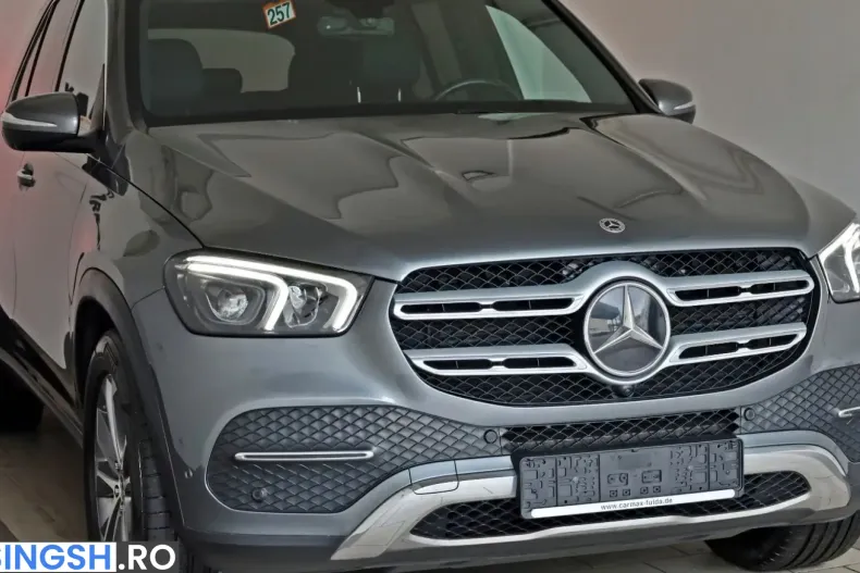 Mercedes-Benz GLE 350 (Clasa GLE) din 2022 cu 108.590 km - oferta MER260066 - foto 2