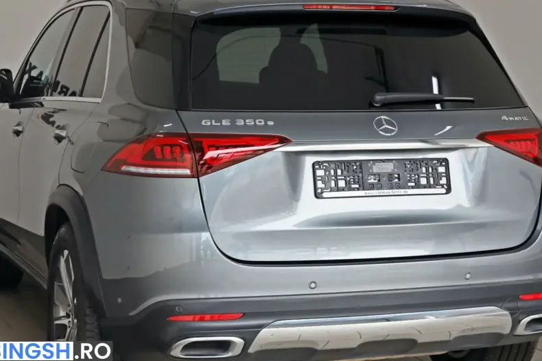 Mercedes-Benz GLE 350 (Clasa GLE) din 2022 cu 108.590 km - oferta MER260066 - foto 3