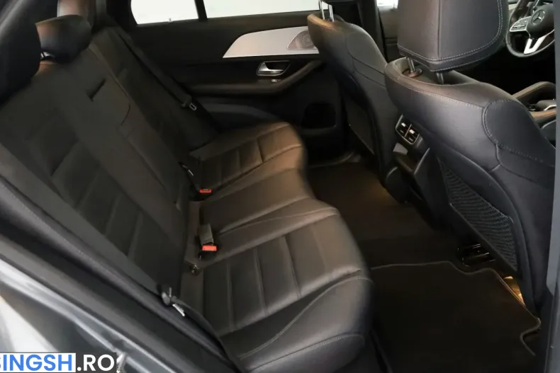 Mercedes-Benz GLE 350 (Clasa GLE) din 2022 cu 108.590 km - oferta MER260066 - foto 10