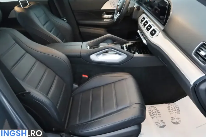 Mercedes-Benz GLE 350 (Clasa GLE) din 2022 cu 108.590 km - oferta MER260066 - foto 11