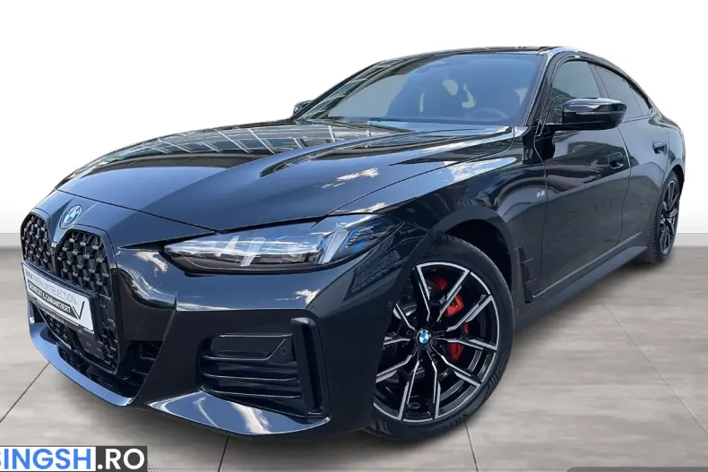 BMW 430 (Seria 4) din 2025 cu 1.750 km - oferta BMW260067 - foto 1