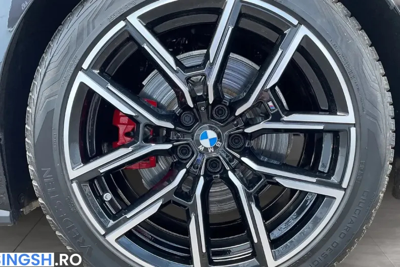 BMW 430 (Seria 4) din 2025 cu 1.750 km - oferta BMW260067 - foto 6