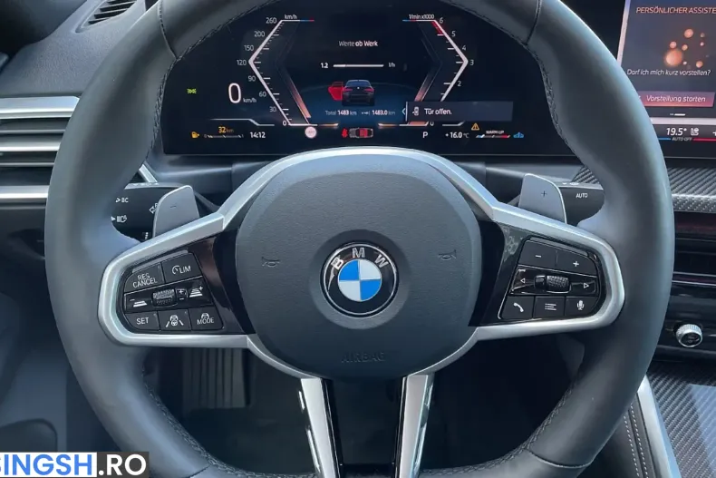 BMW 430 (Seria 4) din 2025 cu 1.750 km - oferta BMW260067 - foto 7