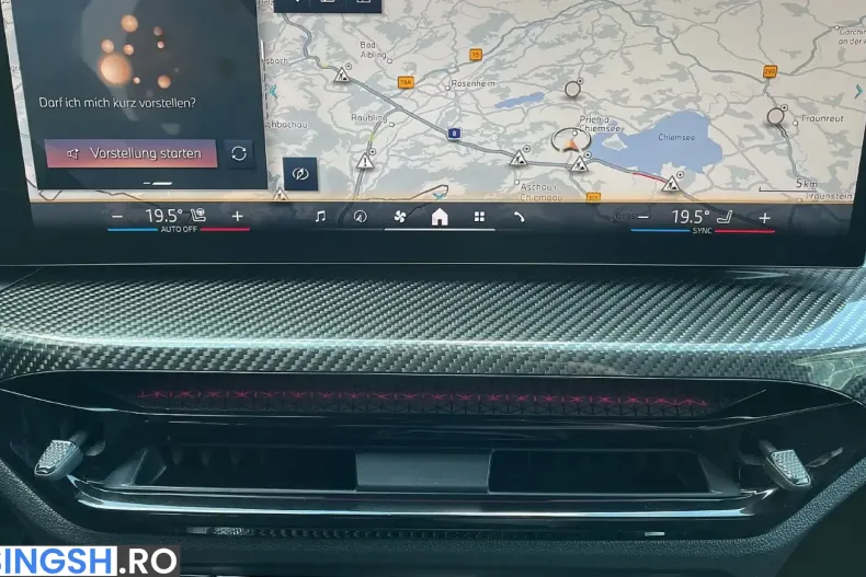 BMW 430 (Seria 4) din 2025 cu 1.750 km - oferta BMW260067 - foto 8