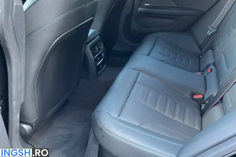 BMW 430 (Seria 4) din 2025 cu 1.750 km - oferta BMW260067 - foto 9