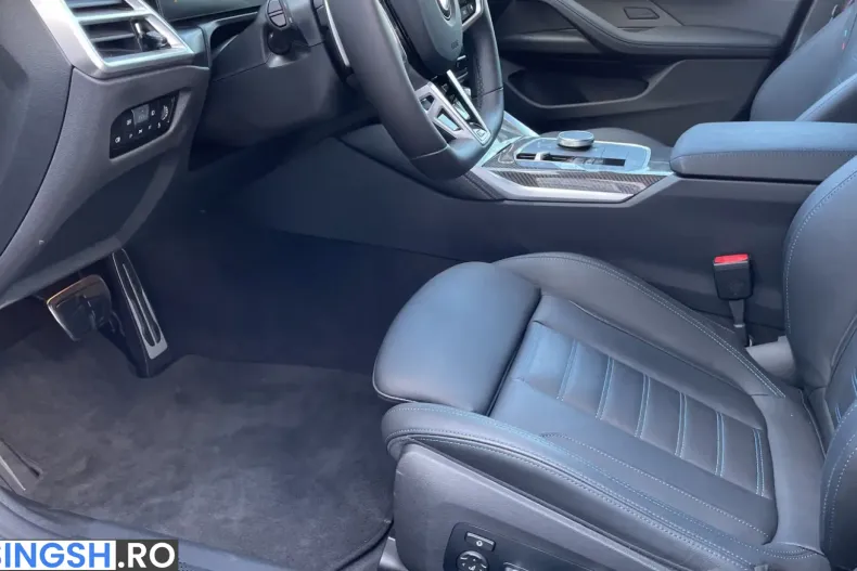 BMW 430 (Seria 4) din 2025 cu 1.750 km - oferta BMW260067 - foto 11