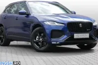 Jaguar F-Pace din 2023 cu 45.000 km - oferta JAG260068 - foto 1