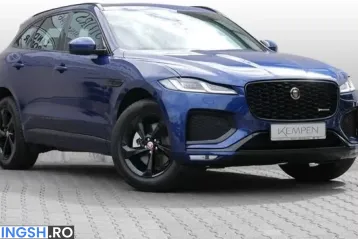 Jaguar F-Pace din 2023 - oferta JAG260068
