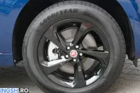 Jaguar F-Pace din 2023 cu 45.000 km - oferta JAG260068 - foto 4