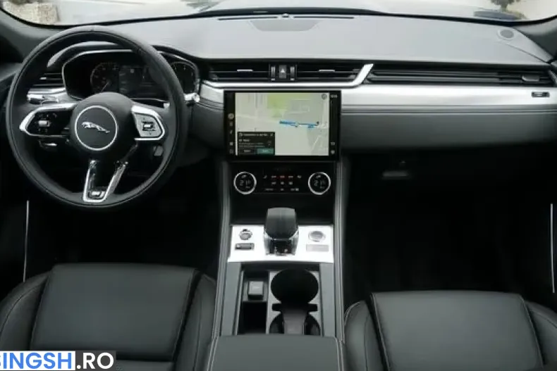 Jaguar F-Pace din 2023 cu 45.000 km - oferta JAG260068 - foto 5