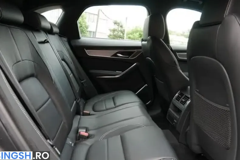 Jaguar F-Pace din 2023 cu 45.000 km - oferta JAG260068 - foto 7