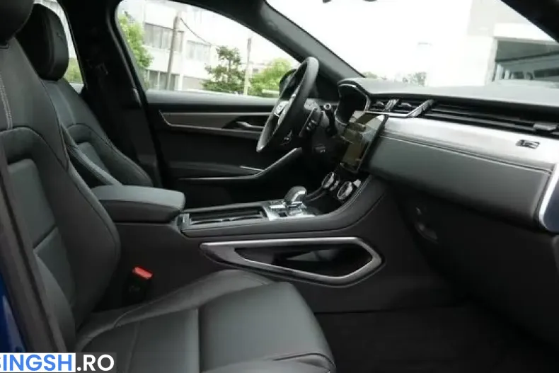 Jaguar F-Pace din 2023 cu 45.000 km - oferta JAG260068 - foto 10