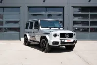 Mercedes-Benz G 450 (Clasa G) din 2025 cu 22.000 km - oferta MER260069 - foto 2
