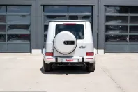 Mercedes-Benz G 450 (Clasa G) din 2025 cu 22.000 km - oferta MER260069 - foto 4