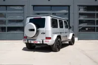 Mercedes-Benz G 450 (Clasa G) din 2025 cu 22.000 km - oferta MER260069 - foto 5