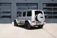 Mercedes-Benz G 450 (Clasa G) din 2025 cu 22.000 km - oferta MER260069 - foto 6