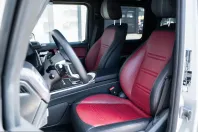 Mercedes-Benz G 450 (Clasa G) din 2025 cu 22.000 km - oferta MER260069 - foto 19