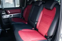 Mercedes-Benz G 450 (Clasa G) din 2025 cu 22.000 km - oferta MER260069 - foto 20