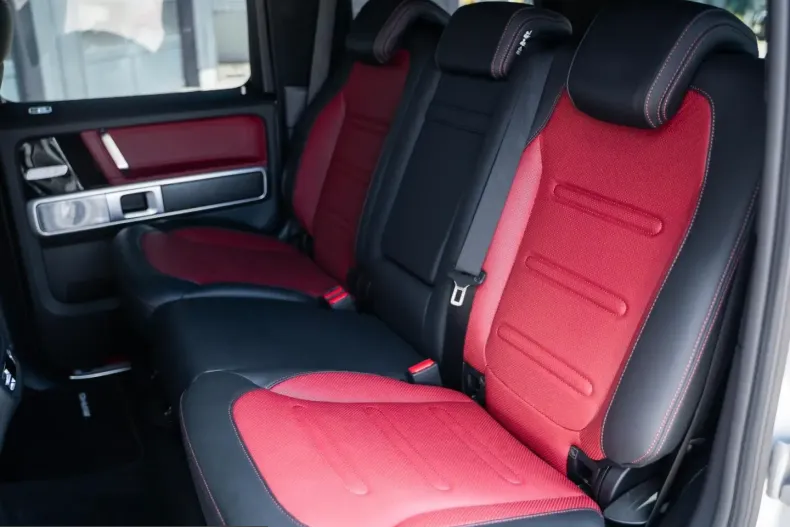 Mercedes-Benz G 450 (Clasa G) din 2025 cu 22.000 km - oferta MER260069 - foto 20
