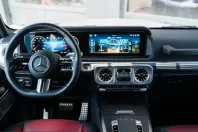 Mercedes-Benz G 450 (Clasa G) din 2025 cu 22.000 km - oferta MER260069 - foto 22